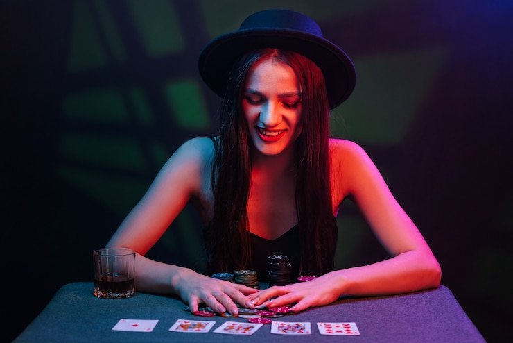 Dasbor permainan cincinbet dengan berbagai pilihan olahraga dan slot
