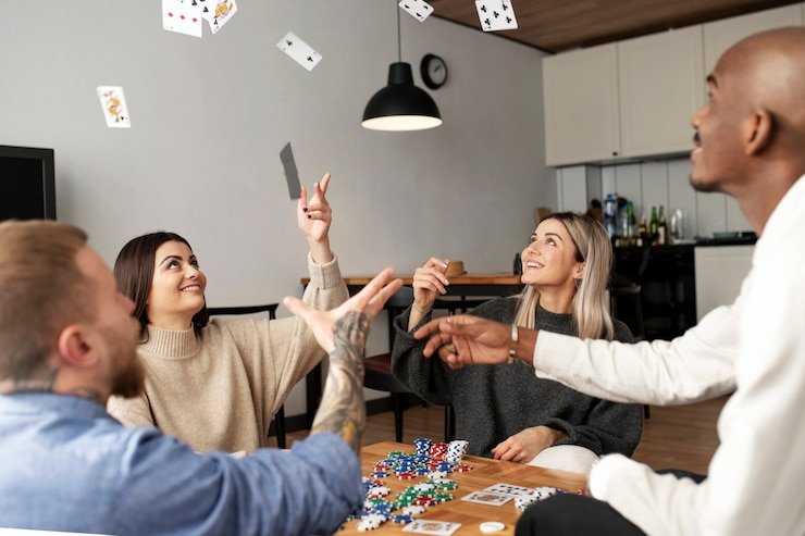 Transfer bank BCA, Mandiri, BRI, BNI untuk deposit di cincinbet